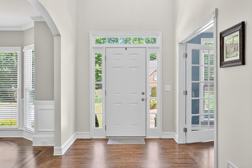 4374 Silver Peak Parkway