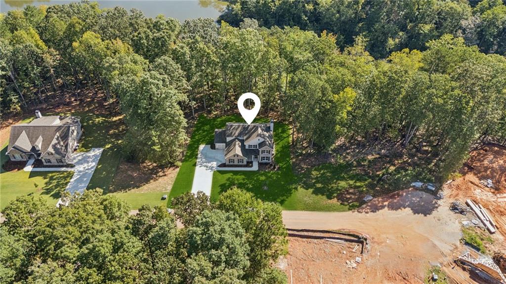 2028 Seclusion Trail