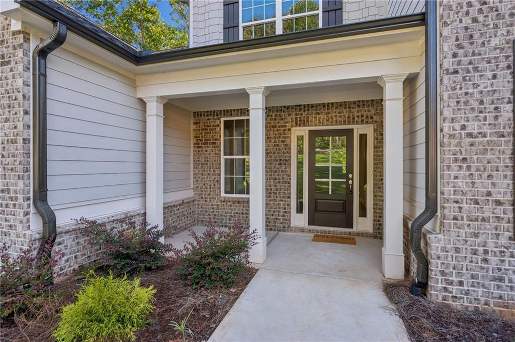 2028 Seclusion Trail