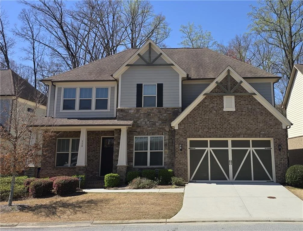 112 Austin Drive