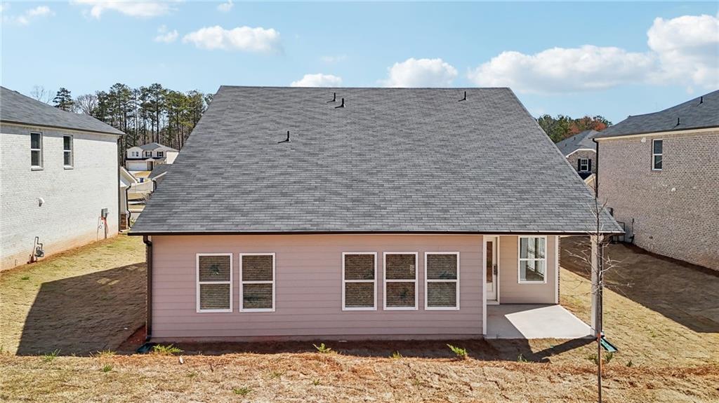 6902 Winchester Place, Fairburn, Georgia image 36