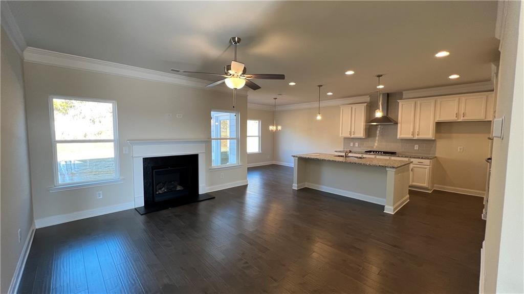 5130 Woodline View Circle