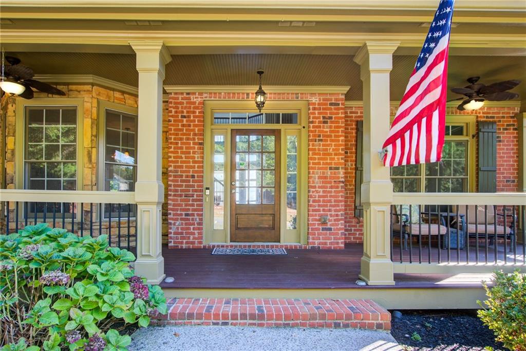 322 Tupelo Trail