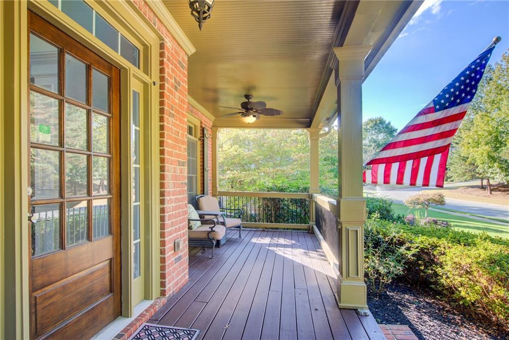 322 Tupelo Trail