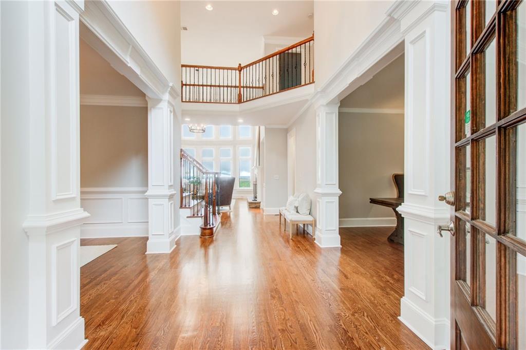 322 Tupelo Trail