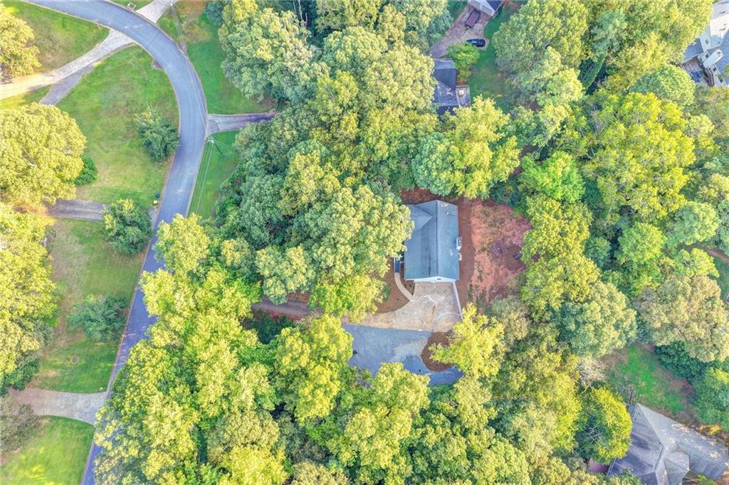 Valley Brook - Residential