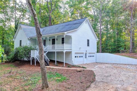 214 Valley Brook Drive Woodstock GA 30188