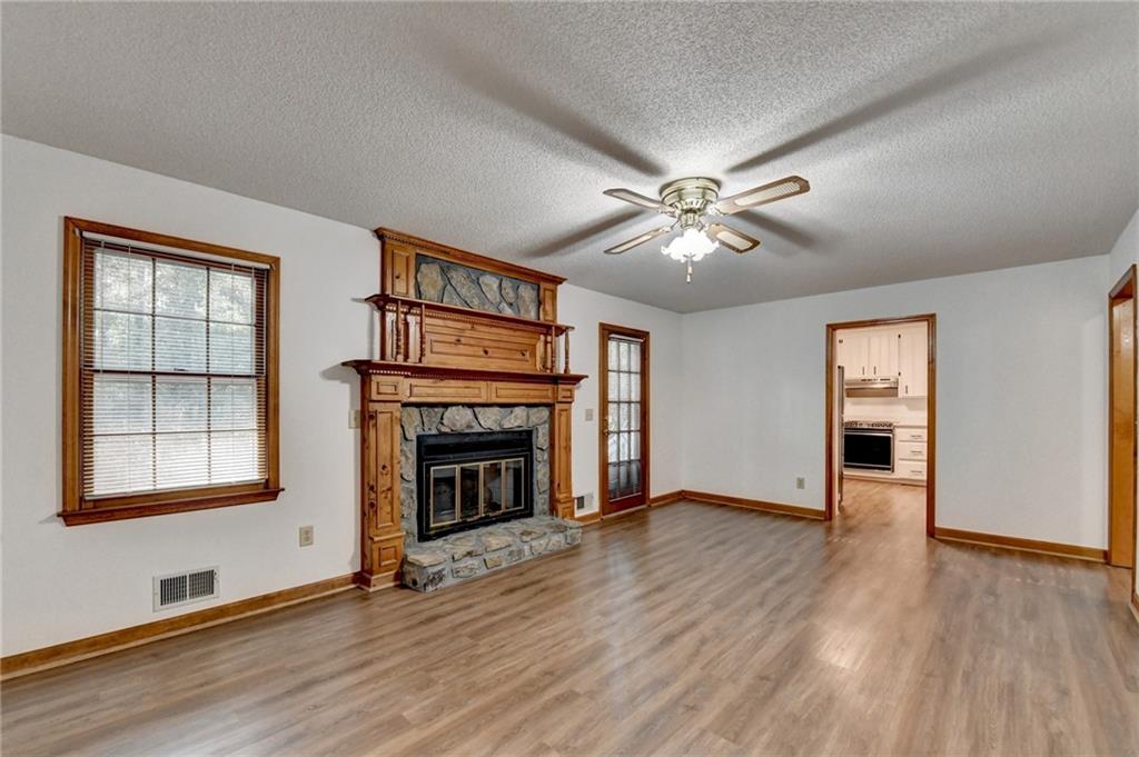 Valley Brook - Residential