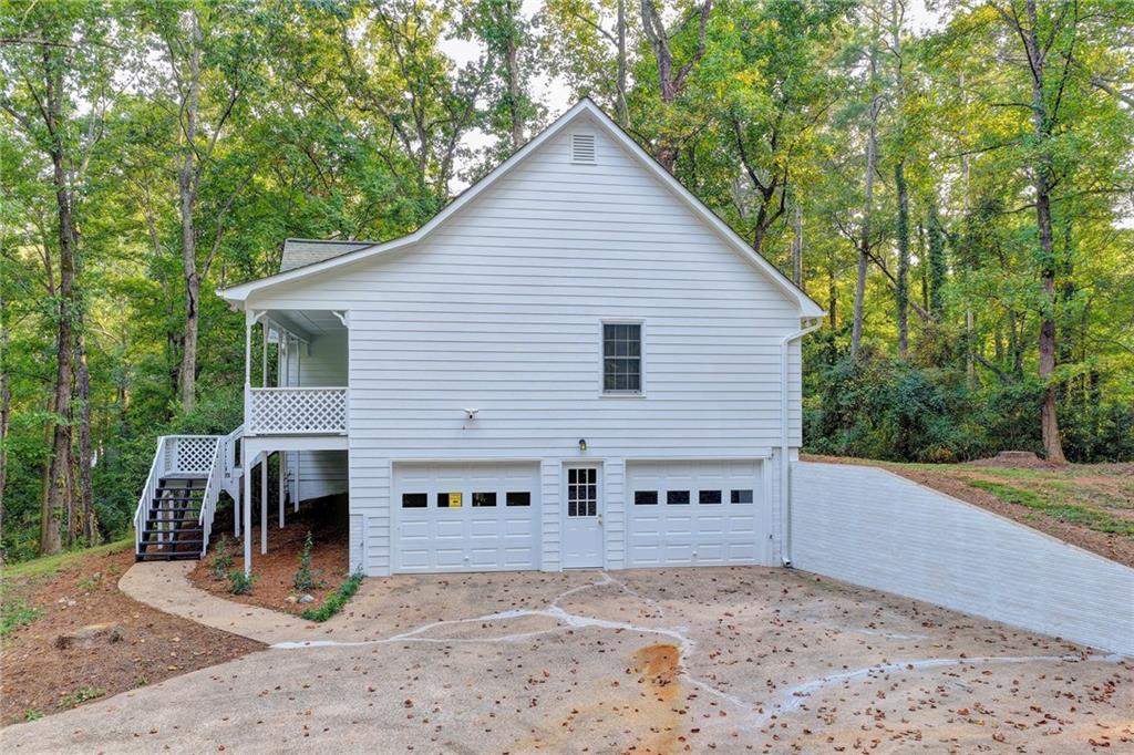 Valley Brook - Residential