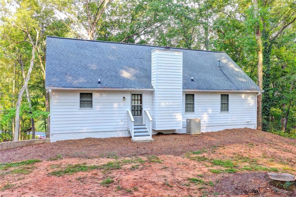 Valley Brook - Residential