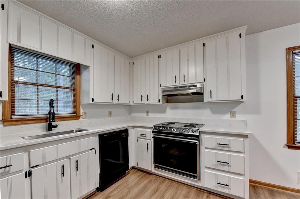 Valley Brook - Residential