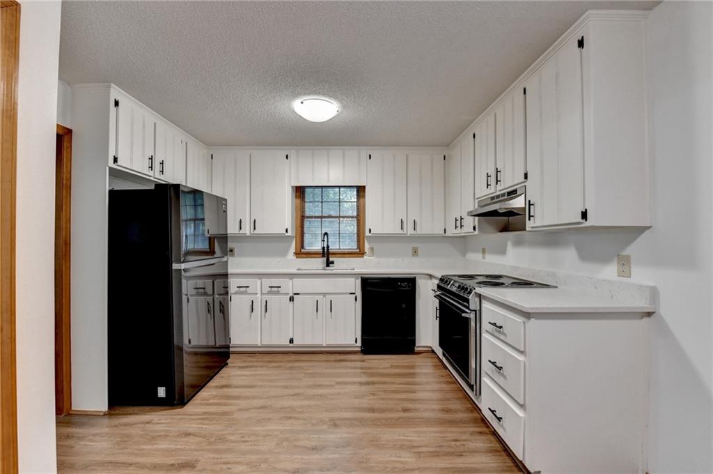 Valley Brook - Residential