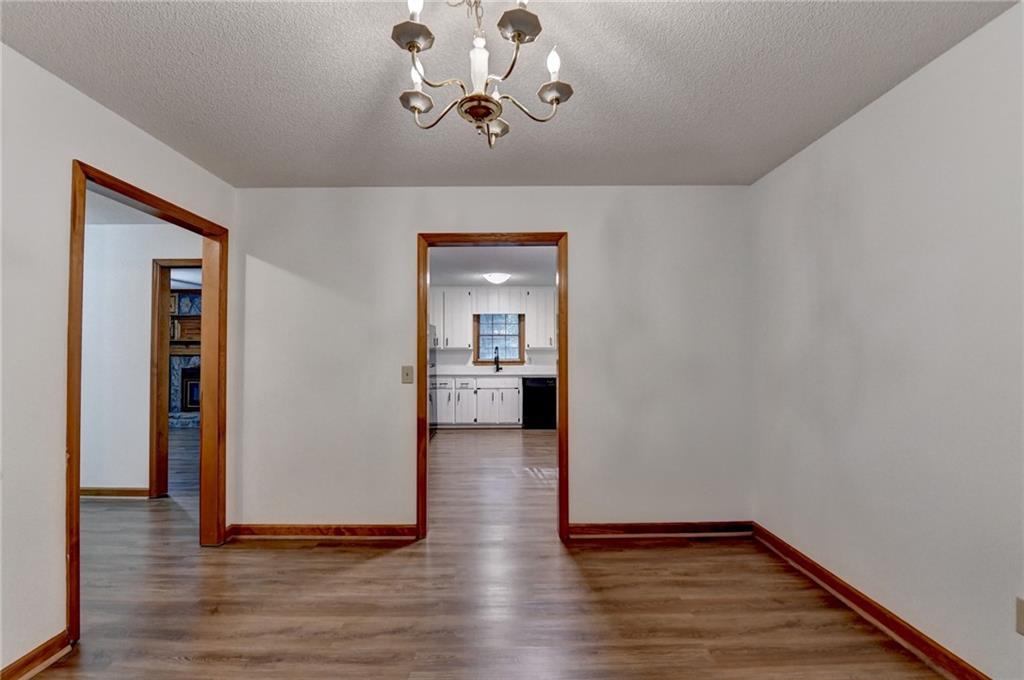 Valley Brook - Residential