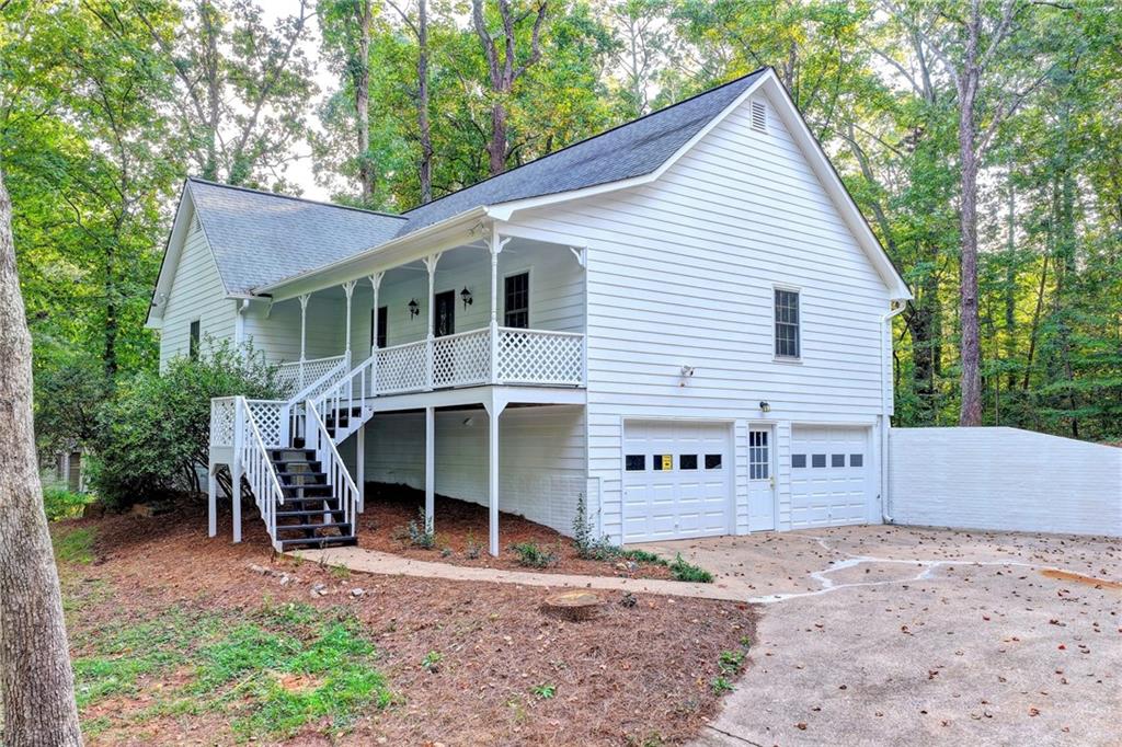 214 Valley Brook Drive