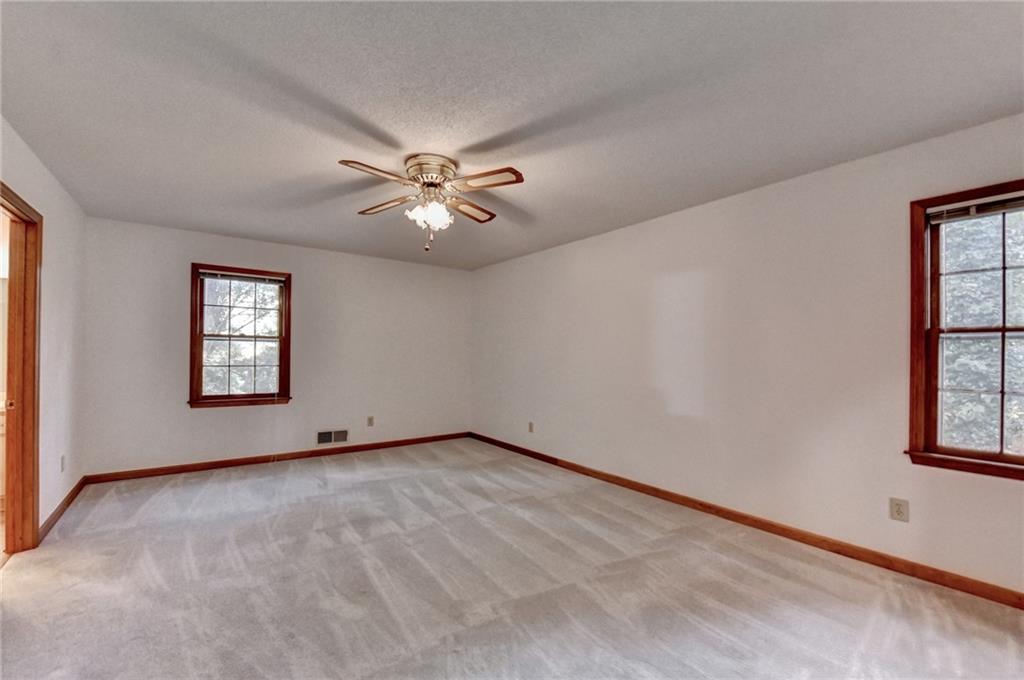 Valley Brook - Residential