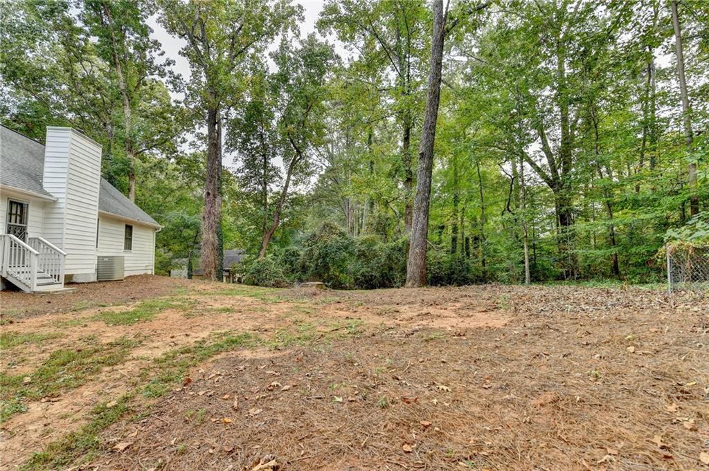 Valley Brook - Residential