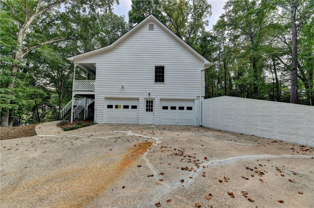 Valley Brook - Residential