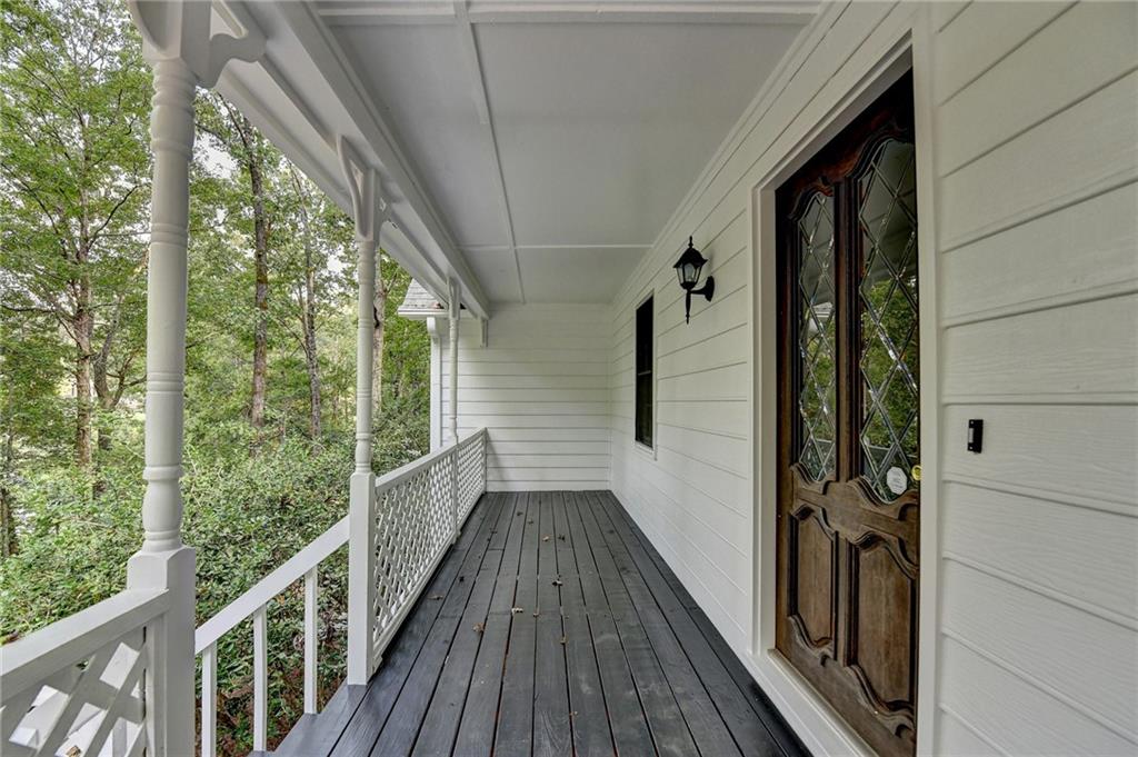 Valley Brook - Residential