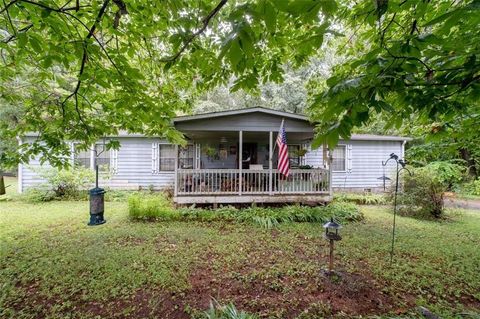 241 Cedarcrest Road Dallas GA 30132