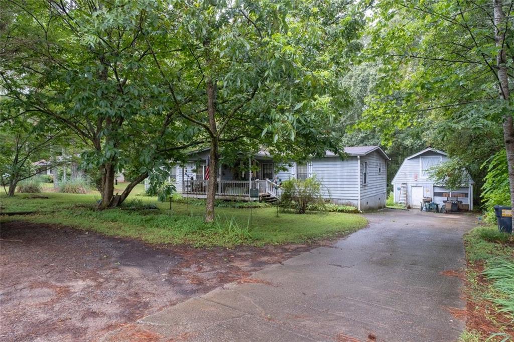 241 Cedarcrest Road