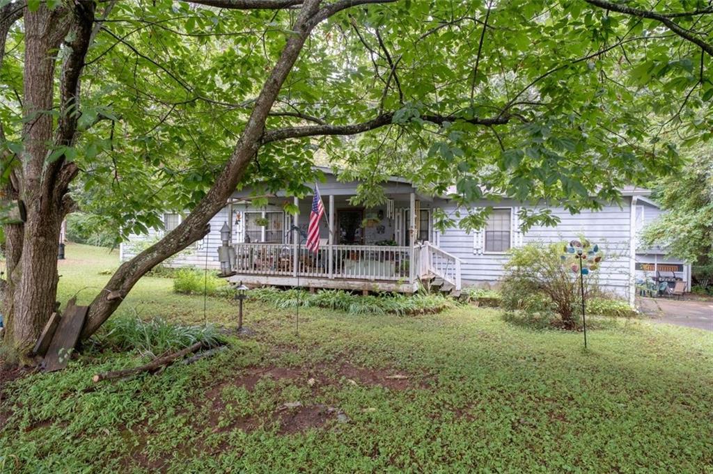 241 Cedarcrest Road