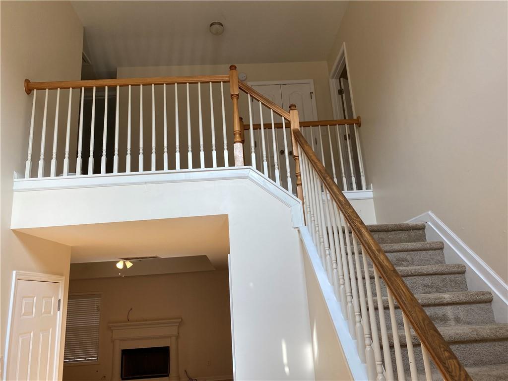 7981 Gossamer Drive, Fairburn, Georgia image 7