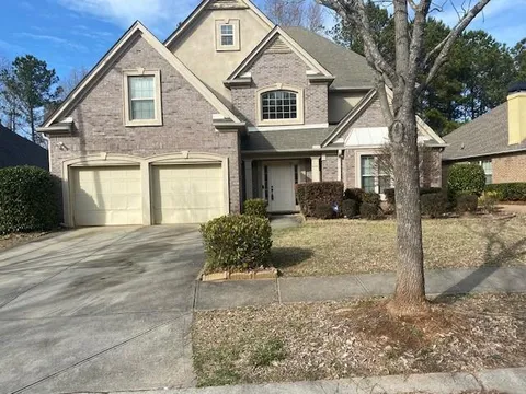 7981 Gossamer Drive, Fairburn, GA 30213 - MLS#: 7512402