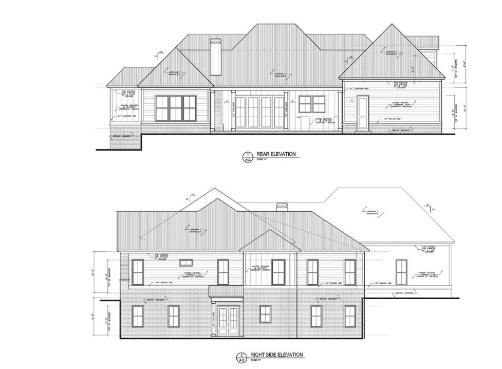 505 Cochran Drive