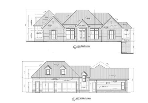 505 Cochran Drive Norcross GA 30071