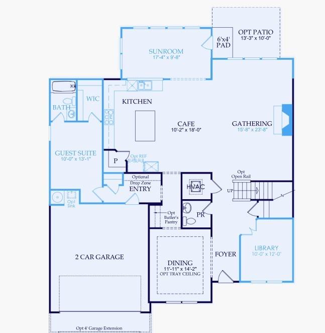 284 Rockledge Bend SW