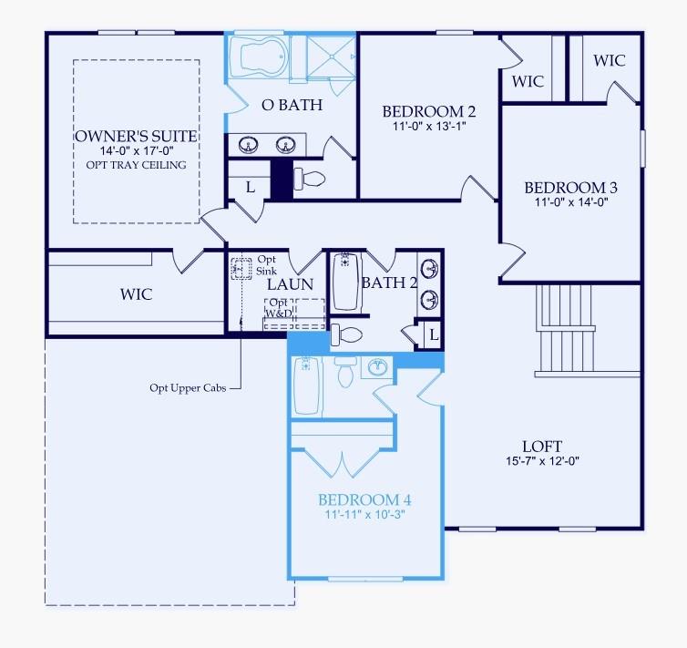 284 Rockledge Bend SW