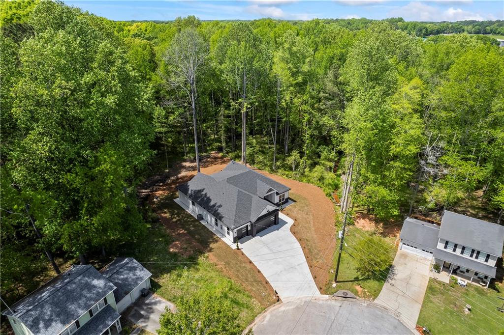 632 Hunters Cove Ln, Loganville, Georgia image 7