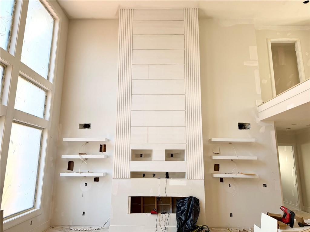 2701 Collins Hill Road