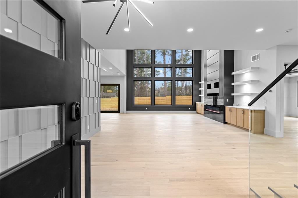 2701 Collins Hill Road