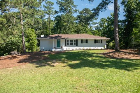 1090 Blair Bridge Road Austell GA 30168