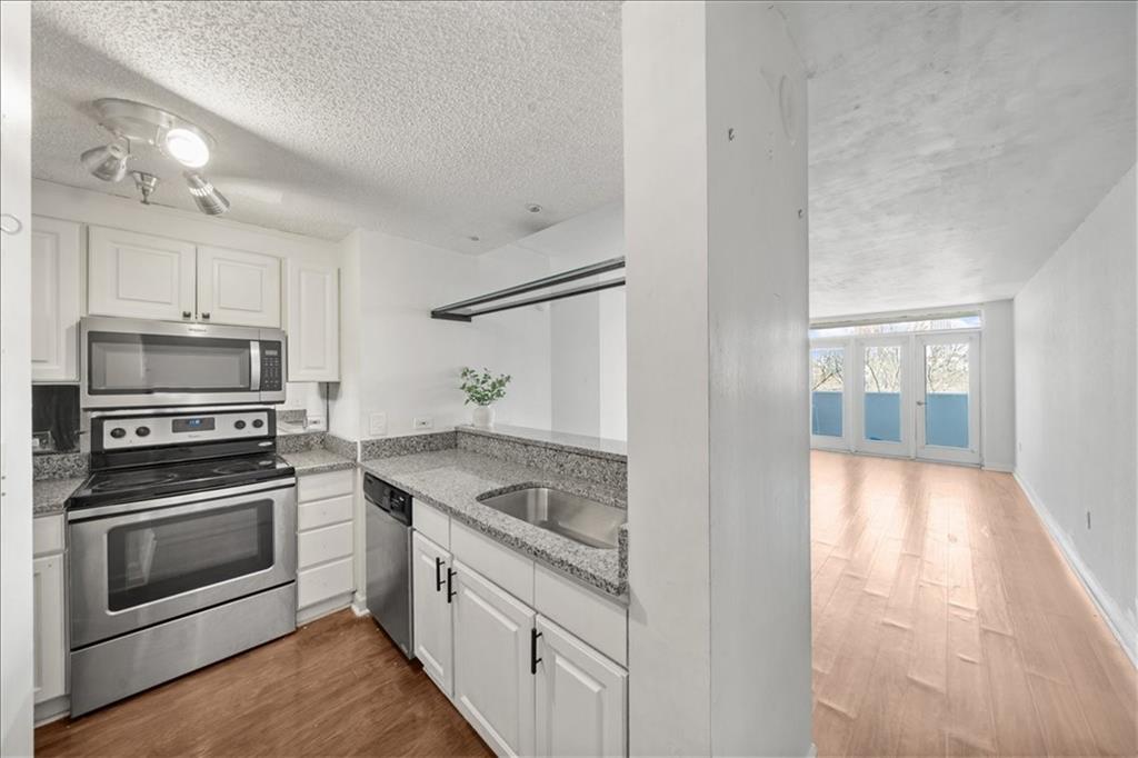 375 Ralph McGill Boulevard NE 407