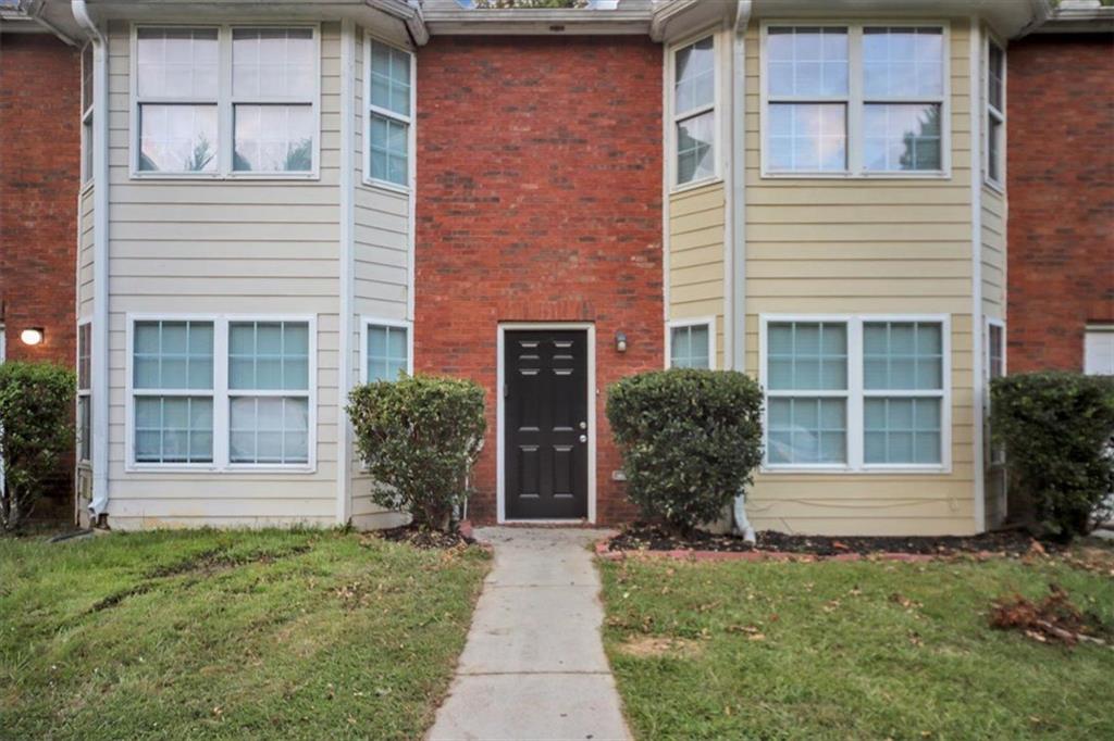 This charming Forest Park home offers both comfort and functionality, starting with its inviting curb appeal. Step inside to a spacious family room that flows seamlessly into a bright breakfast nook and an open kitchen, complete with stainless steel appliances and plenty of space for meal prep and gatherings. The main level also features a convenient laundry room and half bath. Upstairs, you’ll find the master suite along with two additional bedrooms, creating the perfect layout for privacy and relaxation. With durable LVP flooring throughout and a backyard designed for entertaining or outdoor activities, this home is move-in ready and waiting for its next owner. Schedule your tour today!