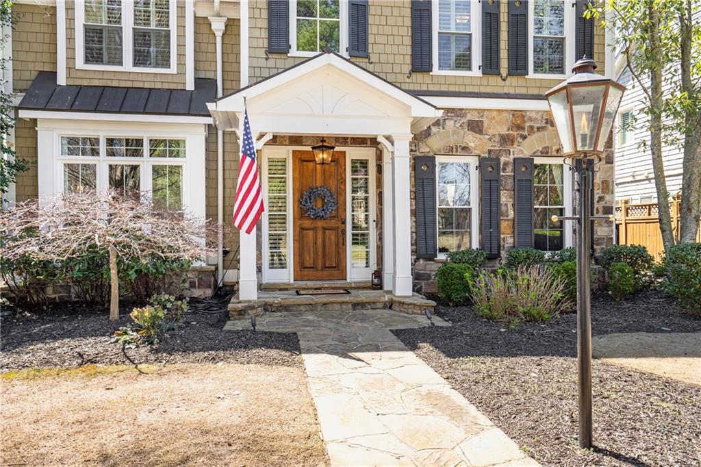 2986 Windstone Circle