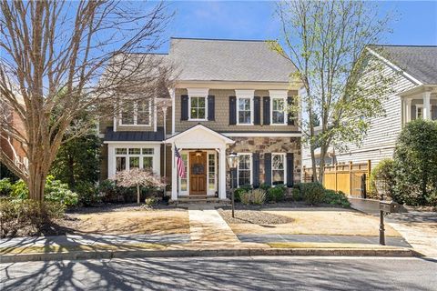 2986 Windstone Circle Marietta GA 30062