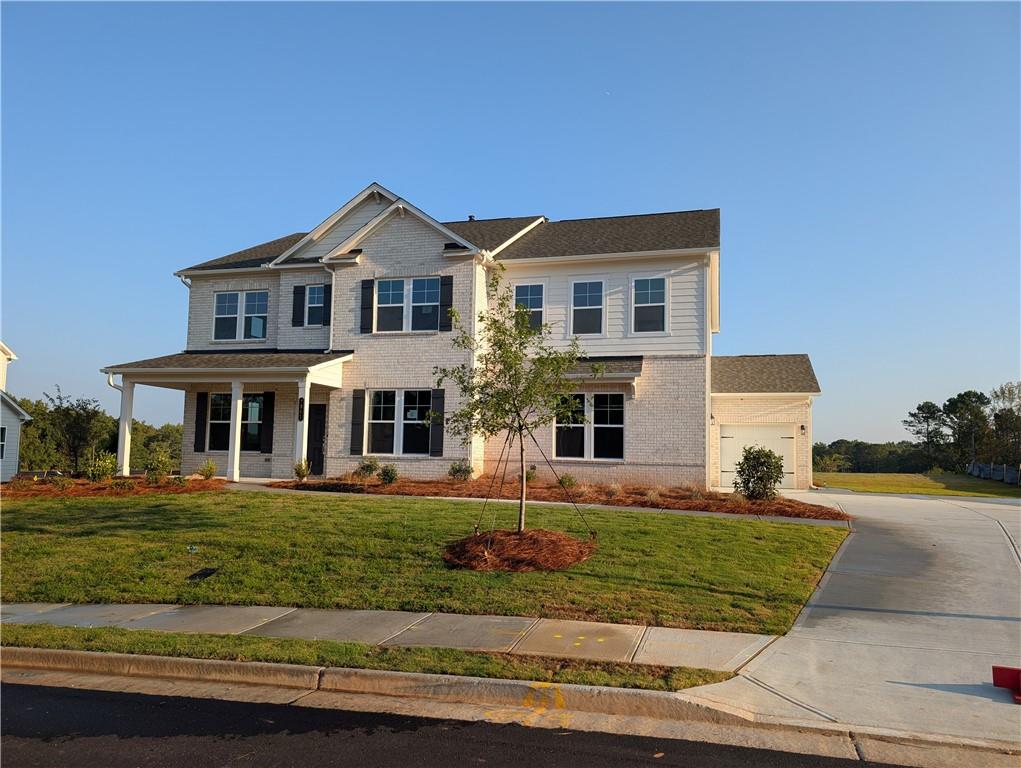 Watson Park - Residential