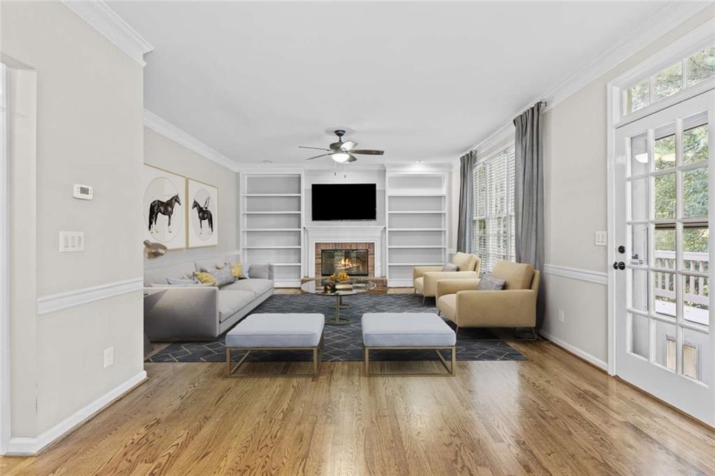 2637 Forest Meadow Lane