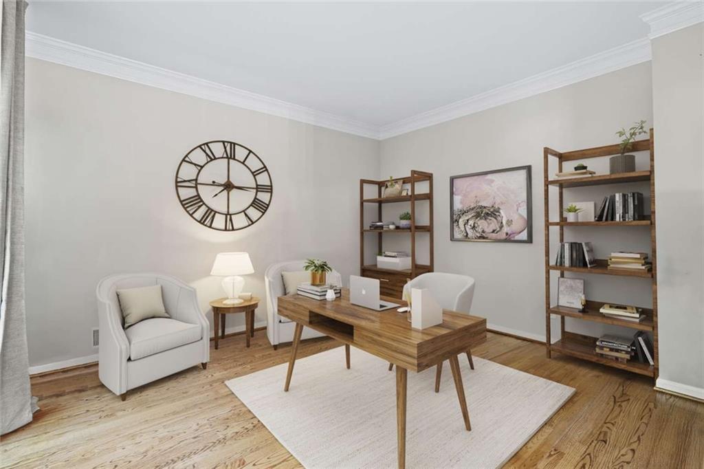 2637 Forest Meadow Lane