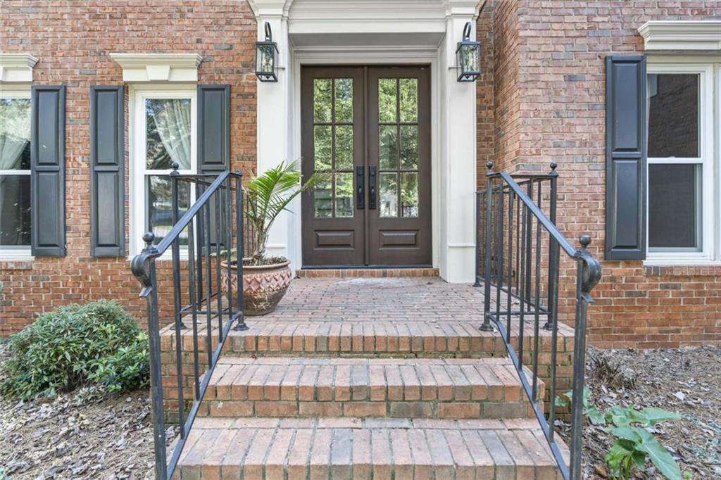2637 Forest Meadow Lane