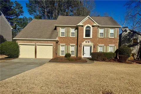 1853 Rosedown Court, Lawrenceville, GA 30043 - MLS#: 7496240