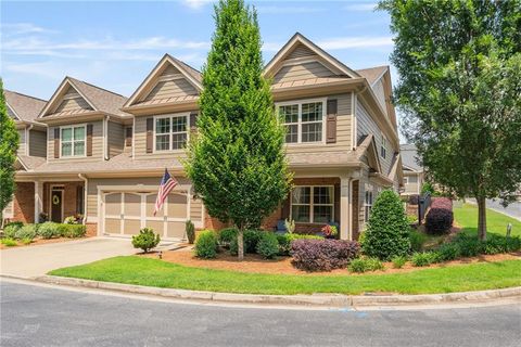1620 Archstone Drive Cumming GA 30041