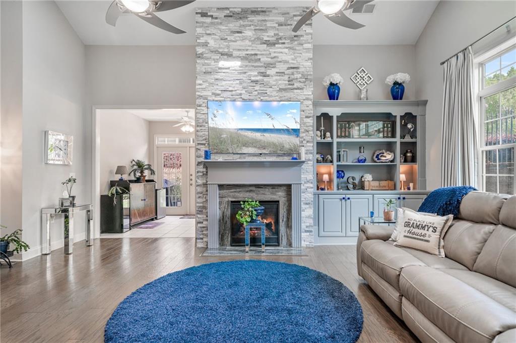1620 Archstone Drive