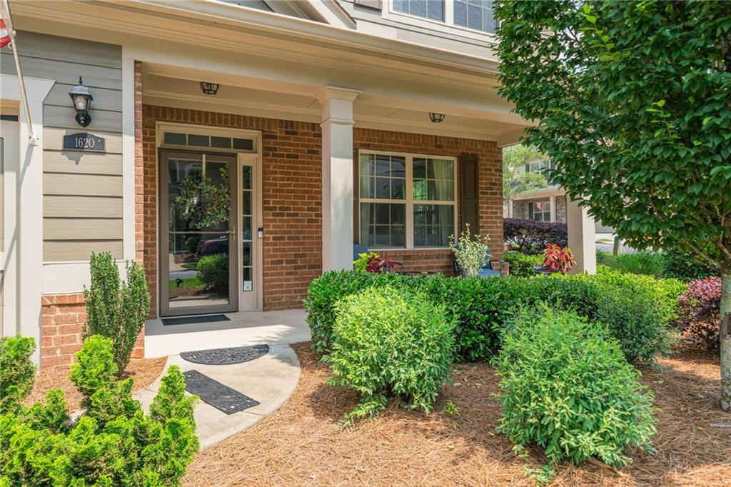 1620 Archstone Drive