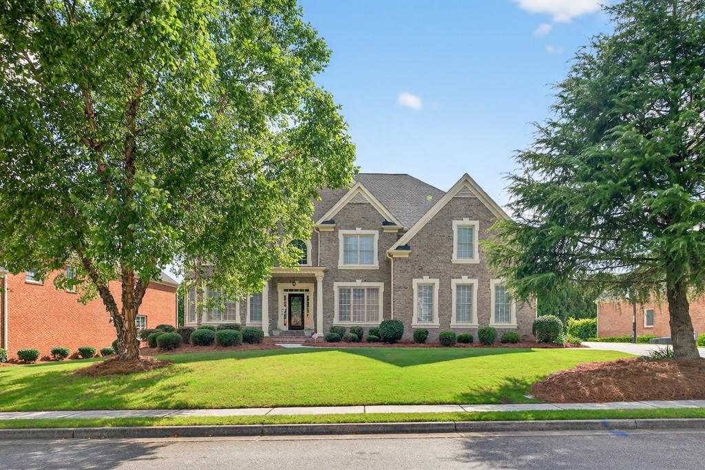 1893 Hedgestone Court