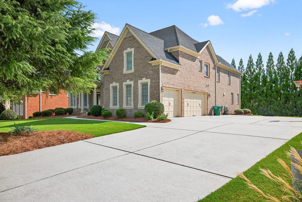 1893 Hedgestone Court
