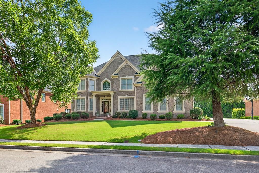 1893 Hedgestone Court